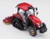 Hasegawa 66112 Yanmar Tractor YT5113A Robot Tractor Delta Crawler / Rotary 1/35
